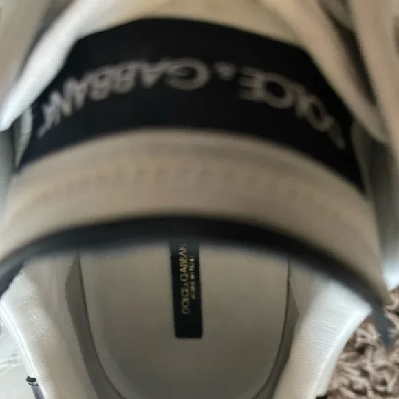 GUCCI MENS NEW SNEAKER!! - Picture 3 of 4